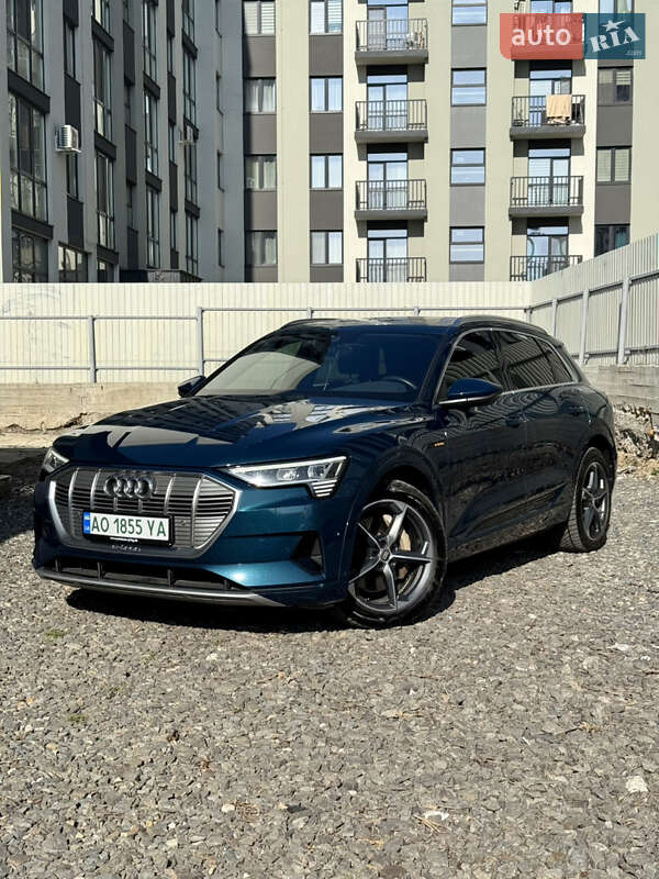 2020 audi e-tron 55