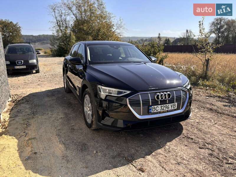 2020 audi e-tron