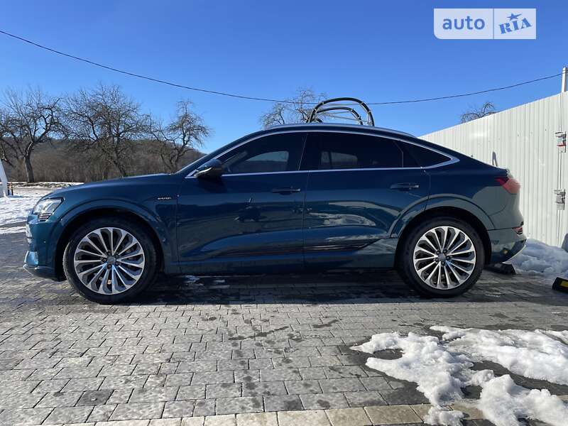 2020 audi e-tron 50