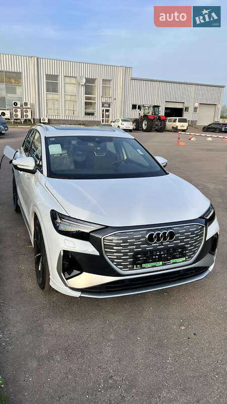 2020 audi e-tron