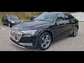 2020 audi e-tron sportback