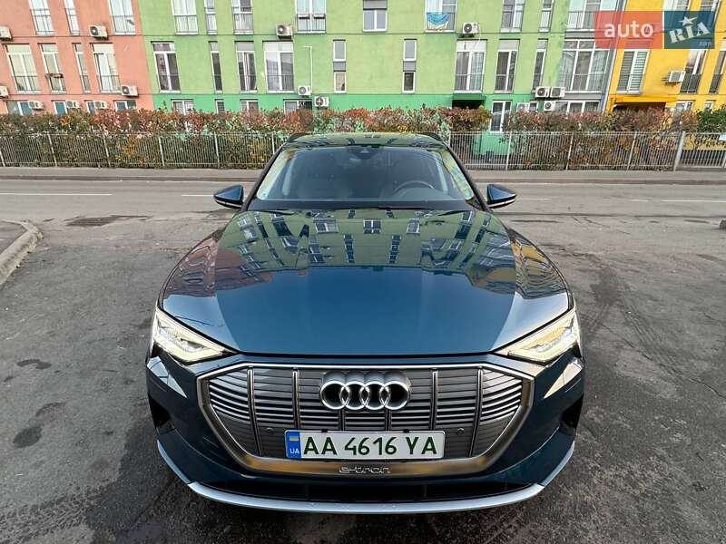 2021 audi e-tron