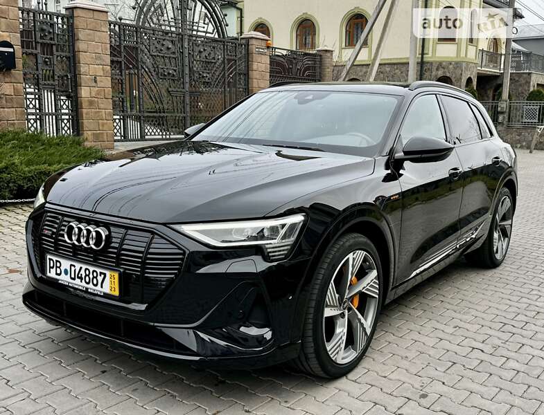 2021 audi e-tron