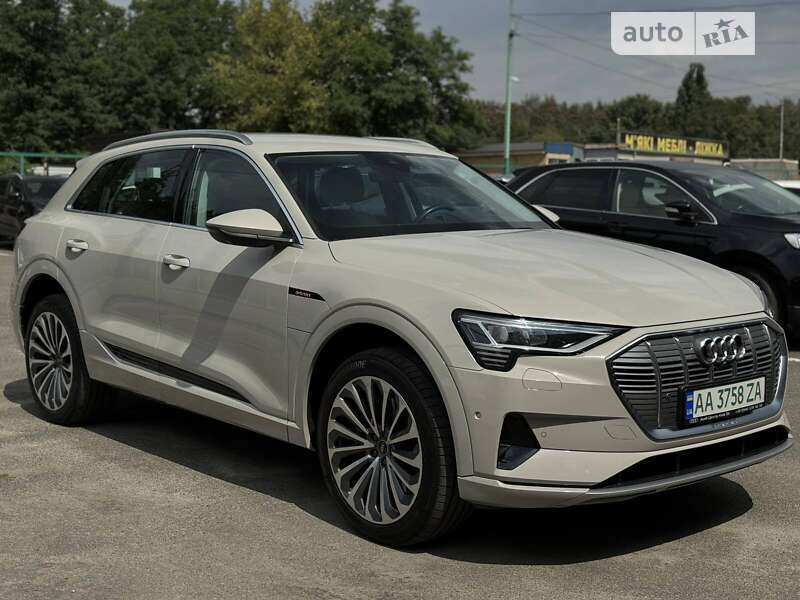 2021 audi e-tron