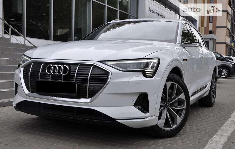 2021 audi e-tron