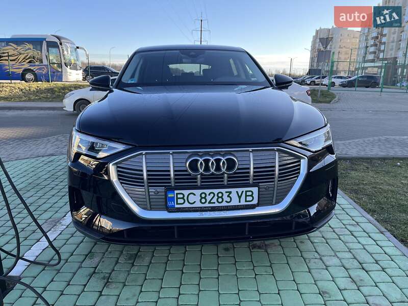 2022 audi e-tron