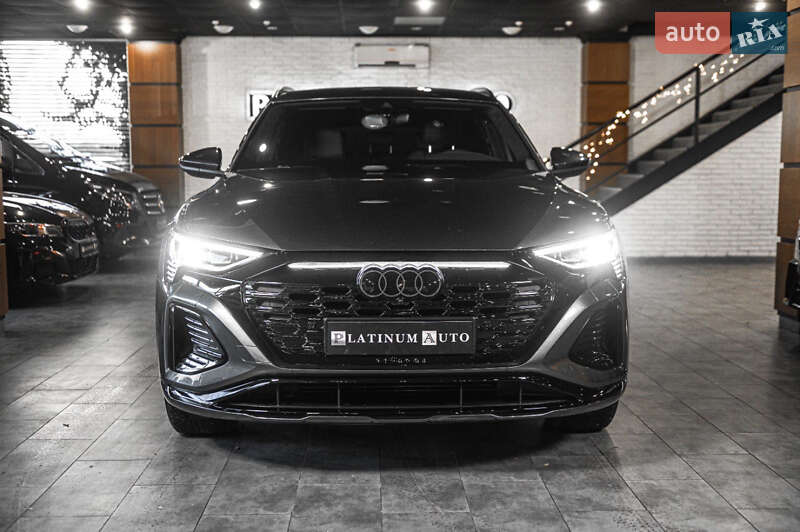 2023 audi q8 e-tron