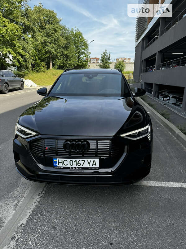 2020 audi e-tron