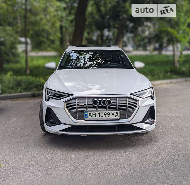 2020 audi e-tron