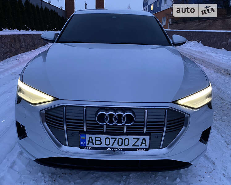 2020 audi e-tron