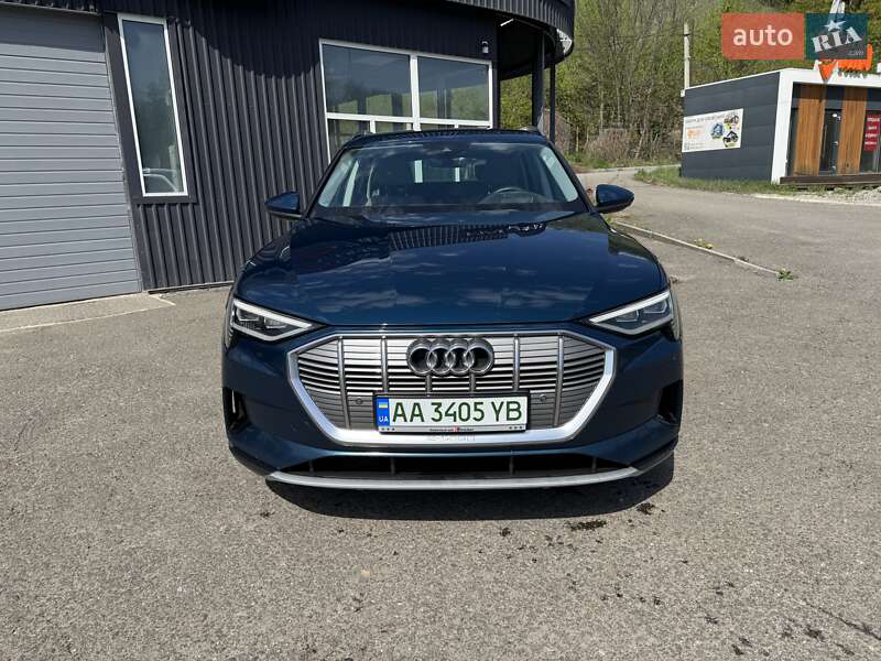 2020 audi e-tron