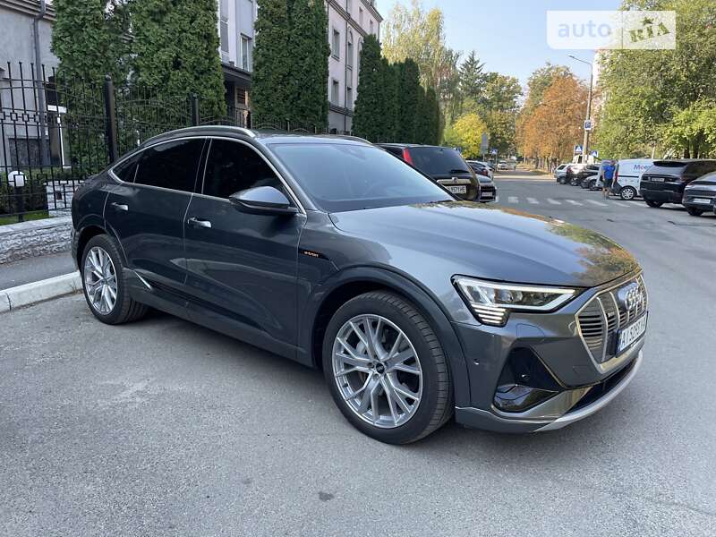 2020 audi e-tron