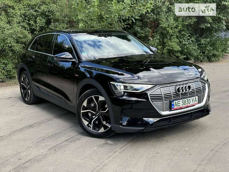 2021 audi e-tron