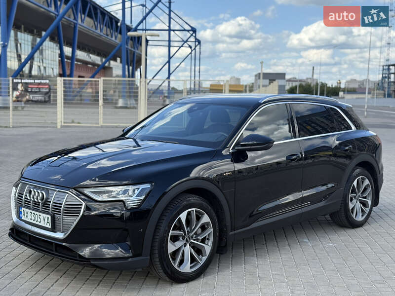 2021 audi e-tron