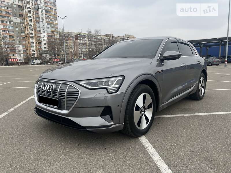 2021 audi e-tron 50
