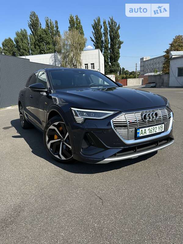 2021 audi e-tron