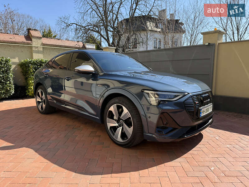 2021 audi e-tron