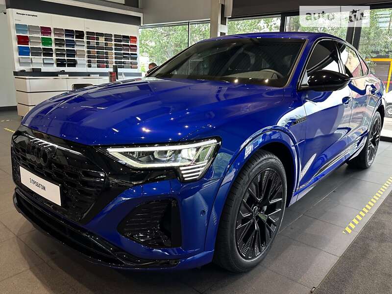 2023 audi q8 e-tron