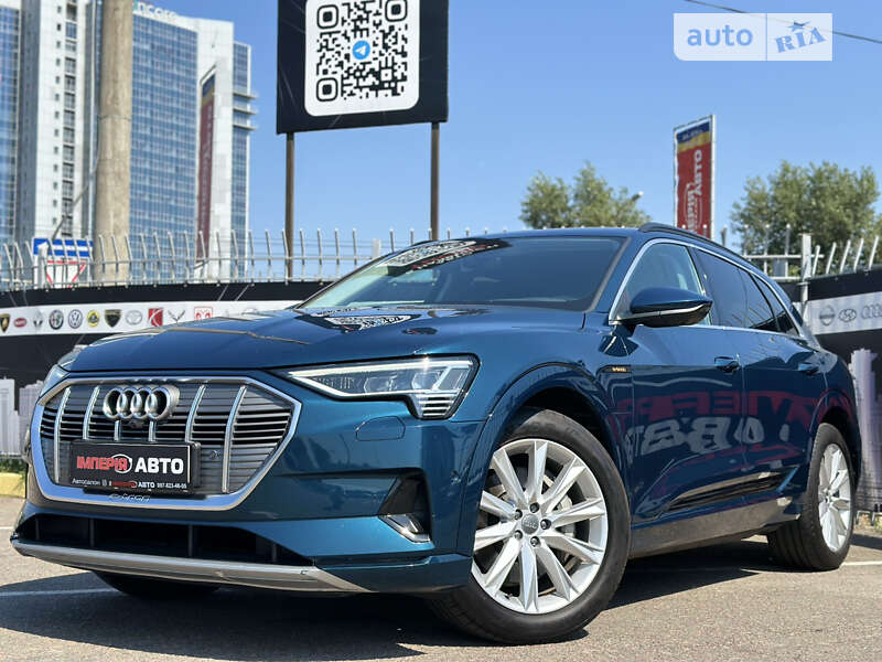 2020 audi e-tron