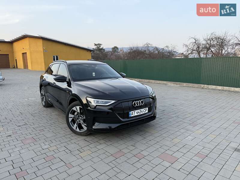 2020 audi e-tron