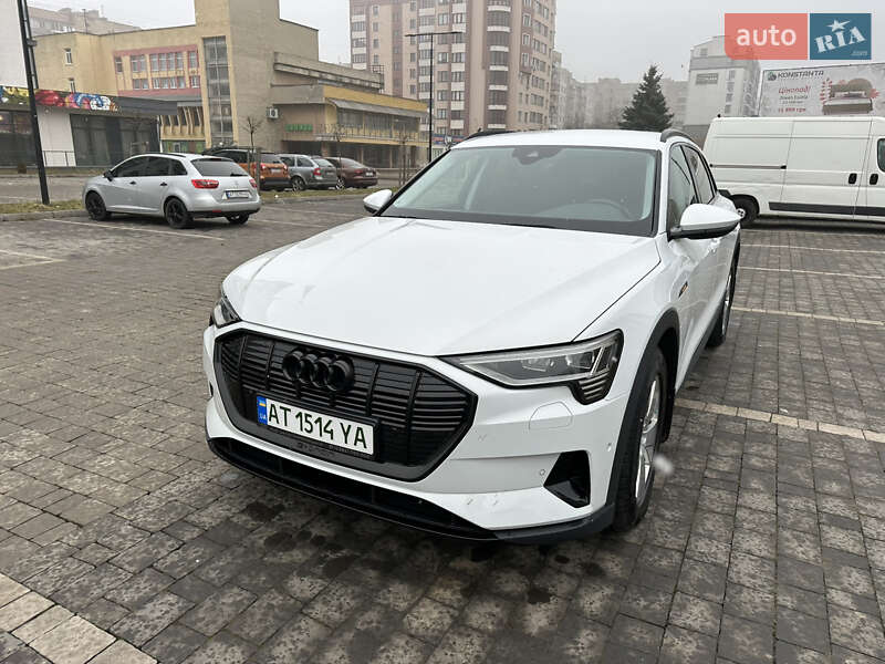 2020 audi e-tron