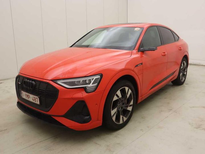 2020 audi e-tron s sportback