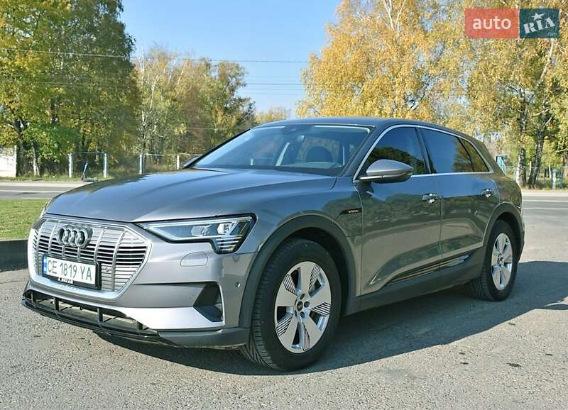 2021 audi e-tron 50