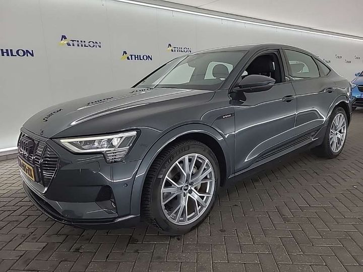 2021 audi e-tron sportback 55