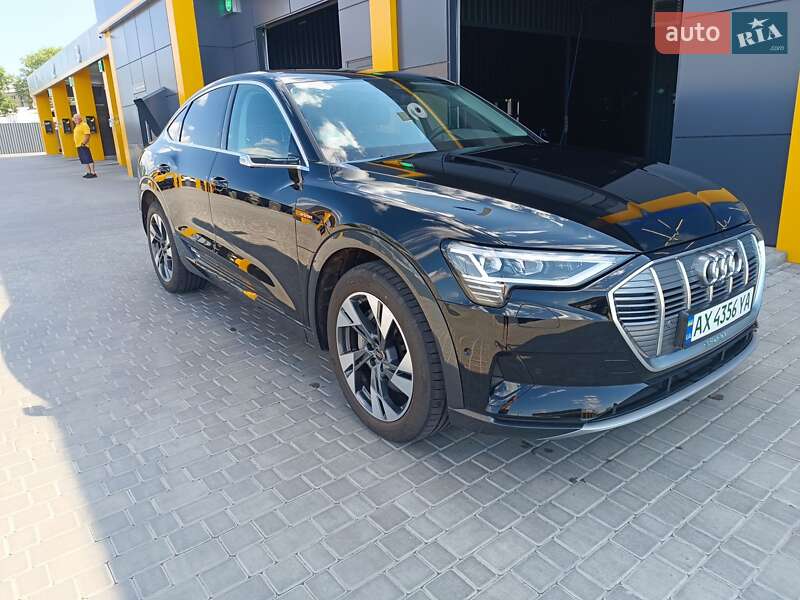 2022 audi e-tron