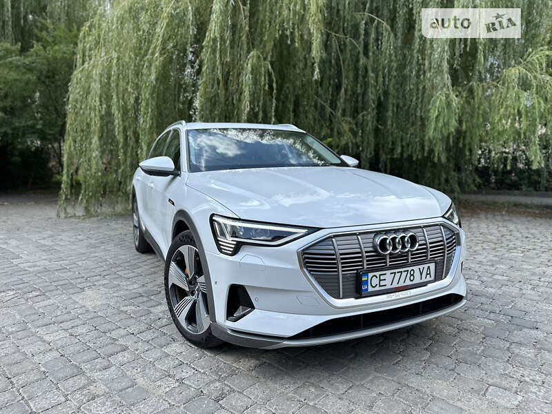 2020 audi e-tron