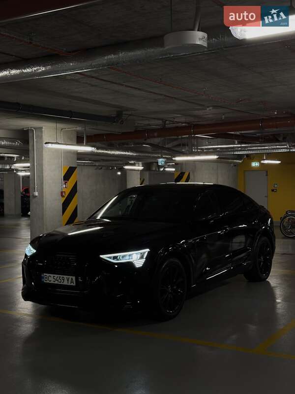 2020 audi e-tron