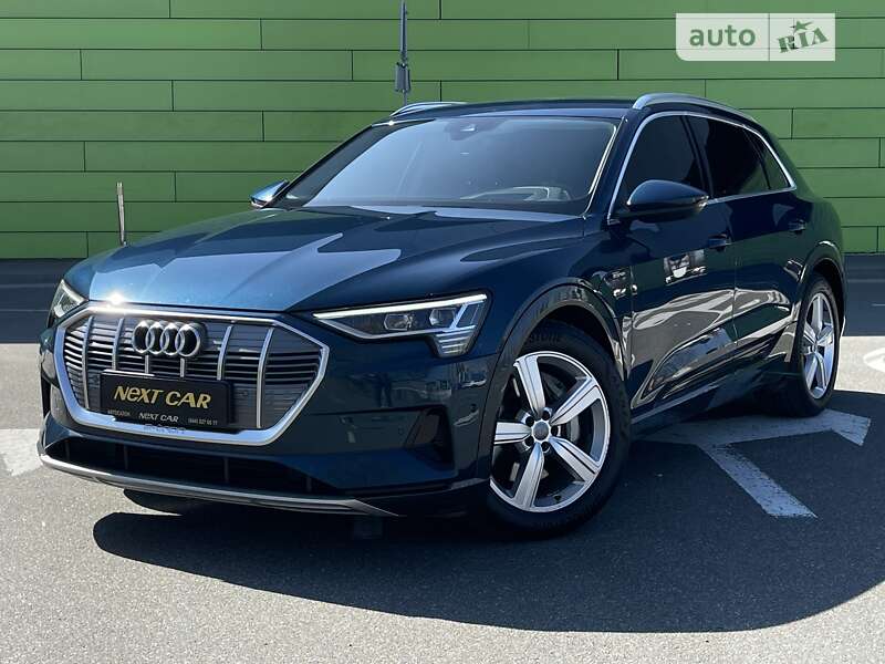 2020 audi e-tron