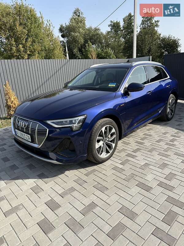 2020 audi e-tron