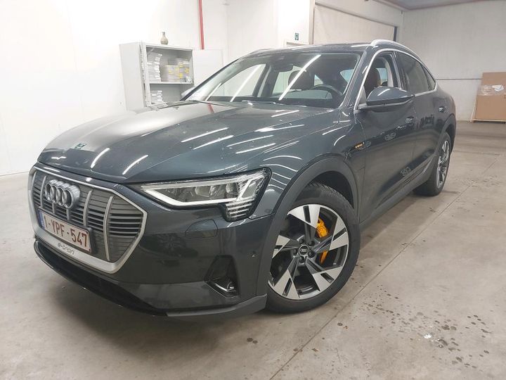 2020 audi e-tron sportback 55