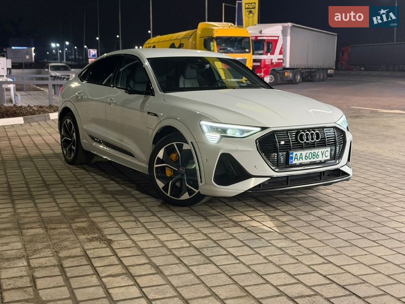 2020 audi e-tron