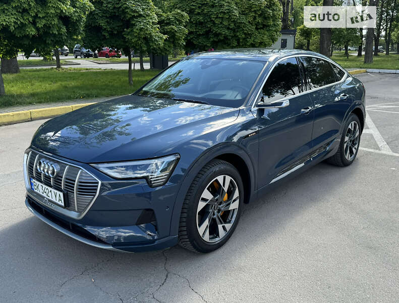2020 audi e-tron