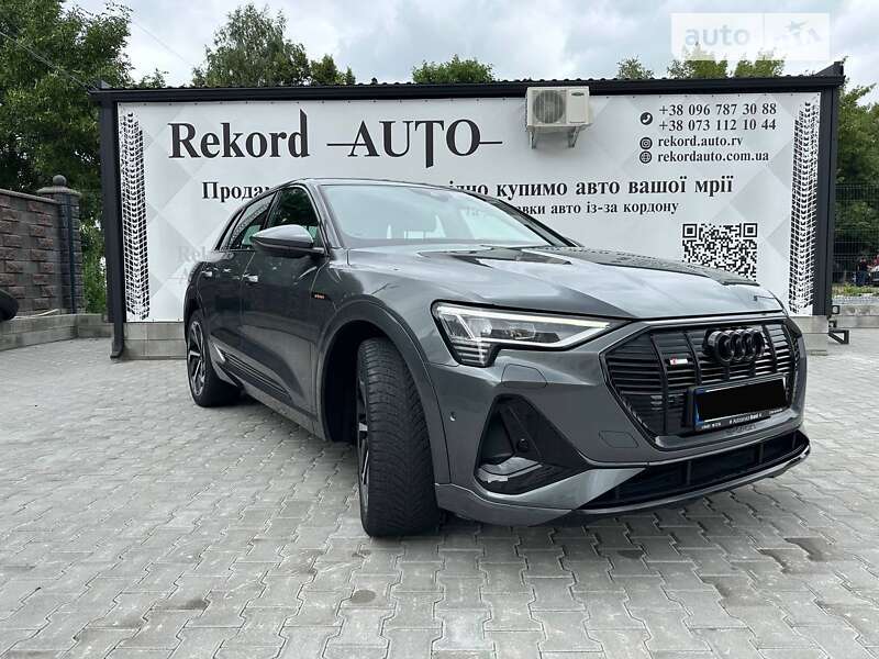 2020 audi e-tron