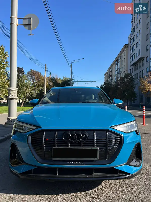 2021 audi e-tron