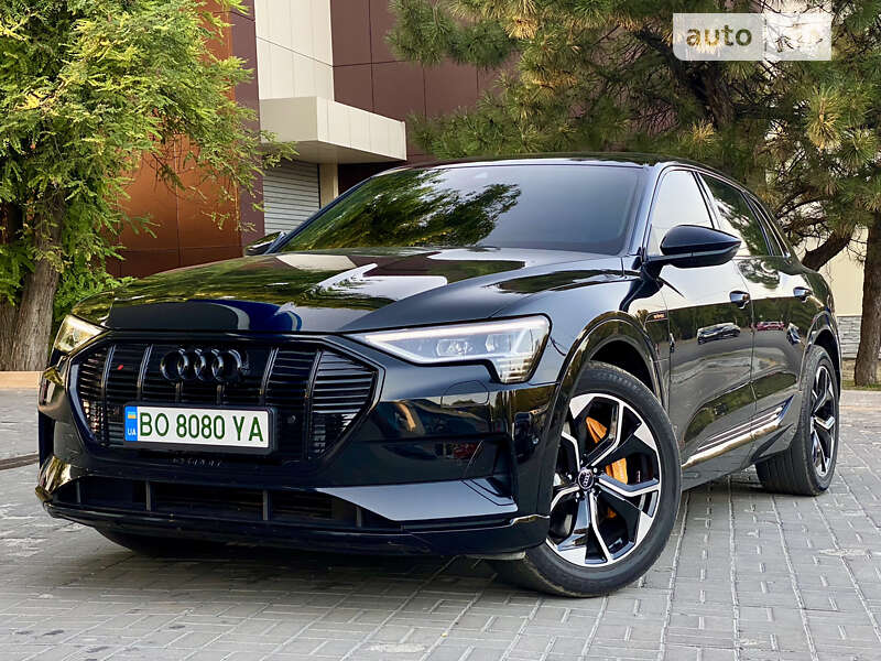 2021 audi e-tron 50