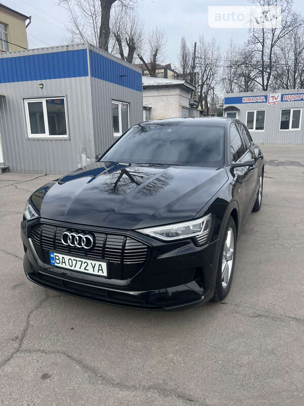 2021 audi e-tron
