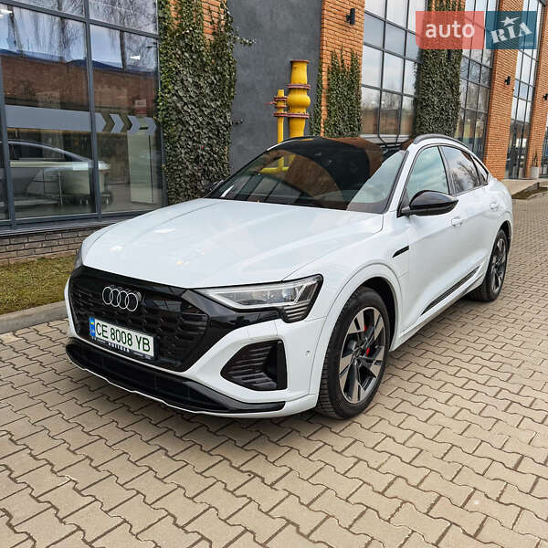 2023 audi q8 e-tron