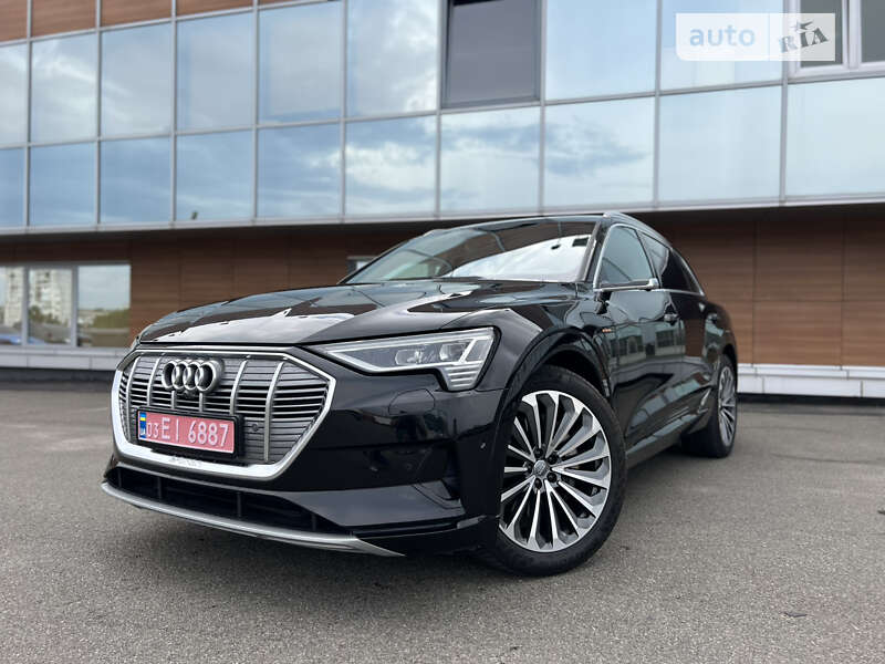 2020 audi e-tron