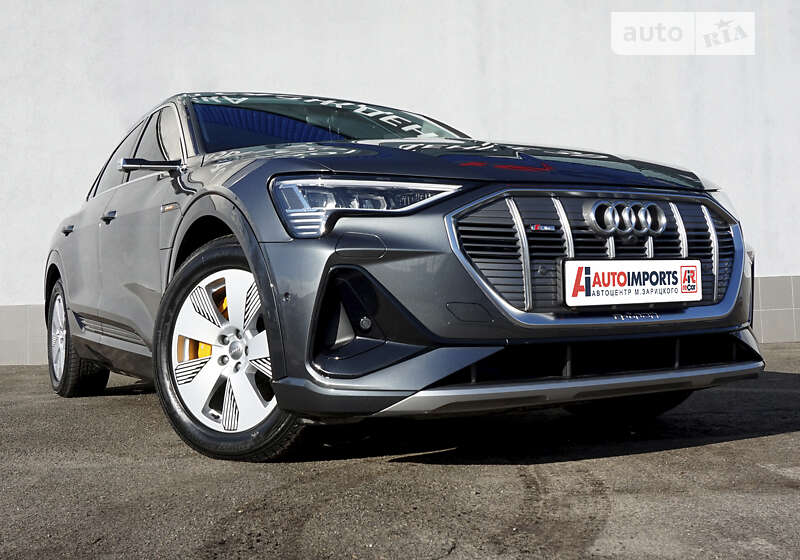 2020 audi e-tron