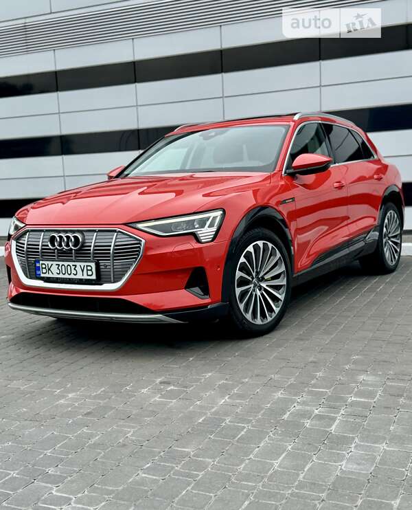 2020 audi e-tron 50