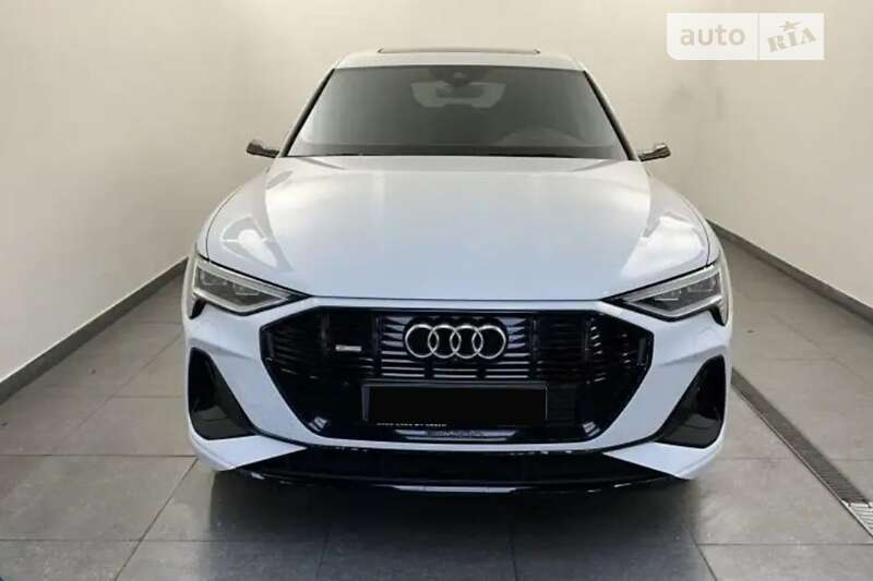 2020 audi e-tron sportback