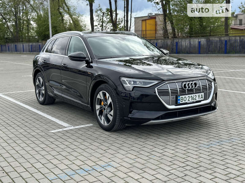 2020 audi e-tron 55