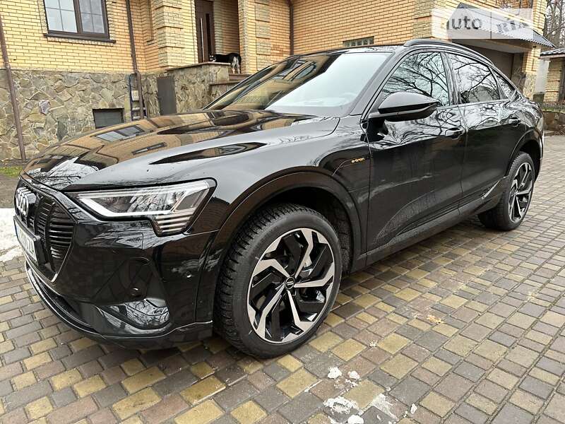 2020 audi e-tron