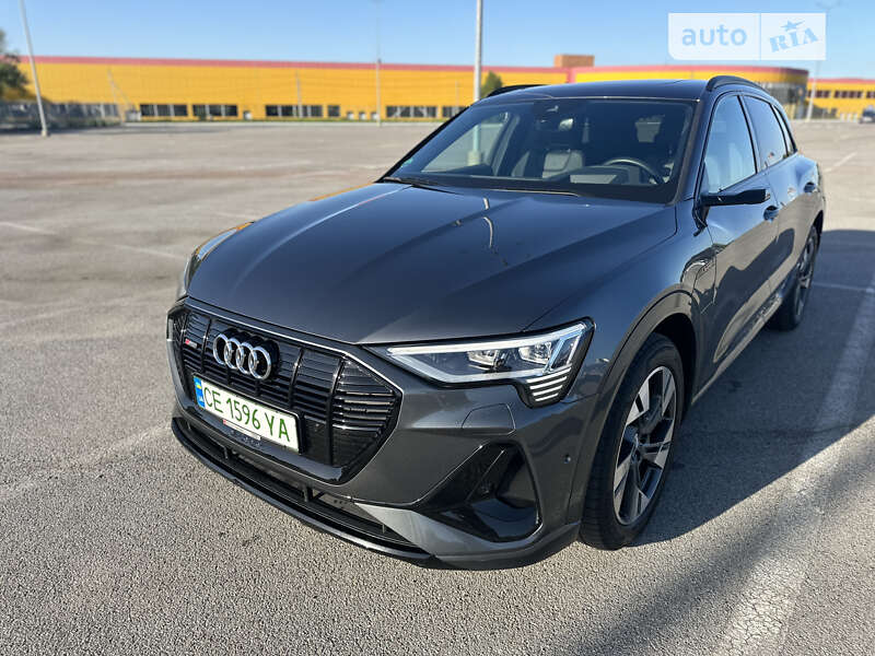 2020 audi e-tron 55