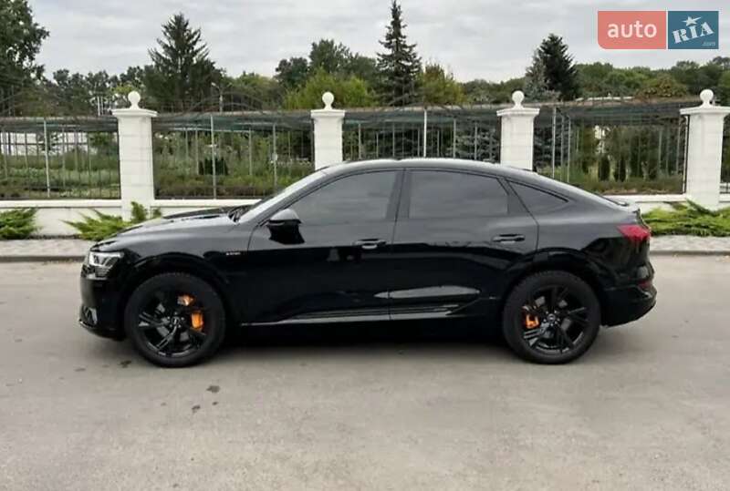 2020 audi e-tron