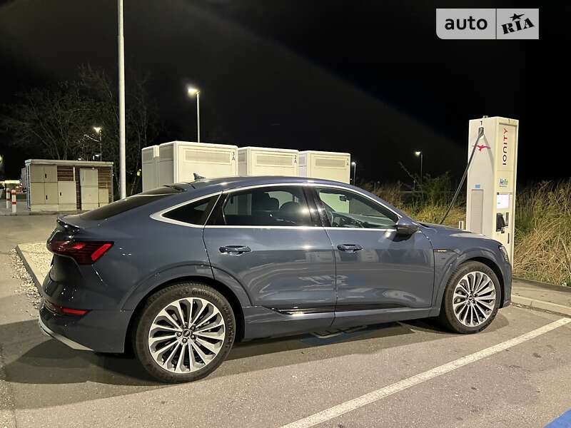 2020 audi e-tron